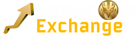 Grow Coin Exchange